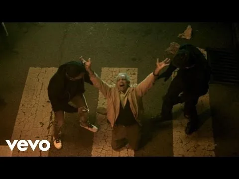 Love Broke Thru official video thumbnail