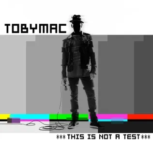 TobyMac Love Feels Like