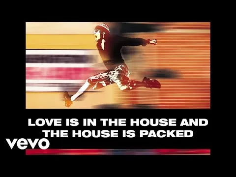 Love Is In The House by TobyMac video thumbnail