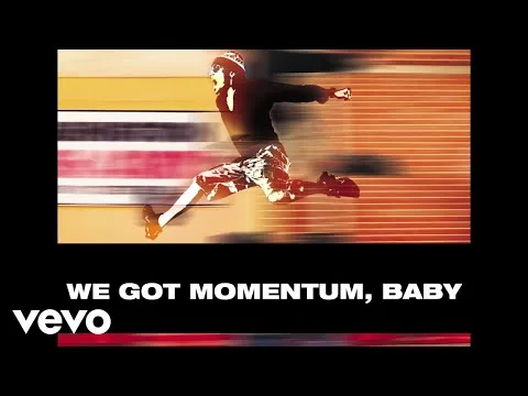 Momentum by TobyMac video thumbnail