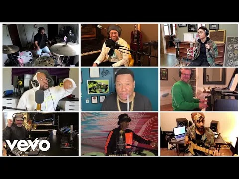 Rich (Separate Altogether Acoustic) by Mr. Talkbox video thumbnail