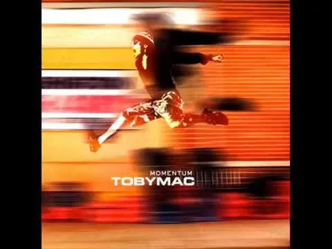 Quiet Storm by TobyMac video thumbnail