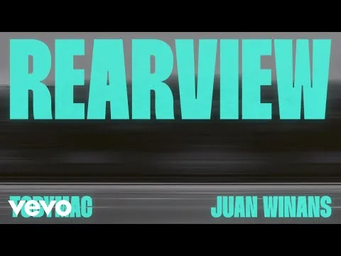 Rearview by TobyMac video thumbnail