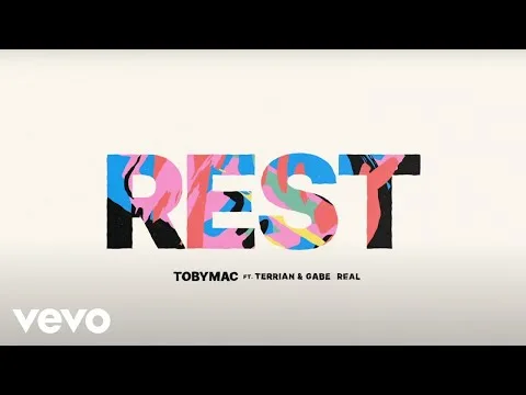 Rest official video thumbnail
