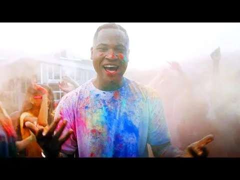 Right On Time official video thumbnail