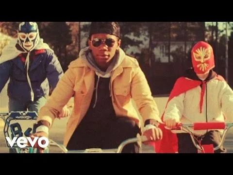 ShowStopper by TobyMac video thumbnail