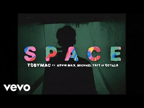 Space by TobyMac video thumbnail