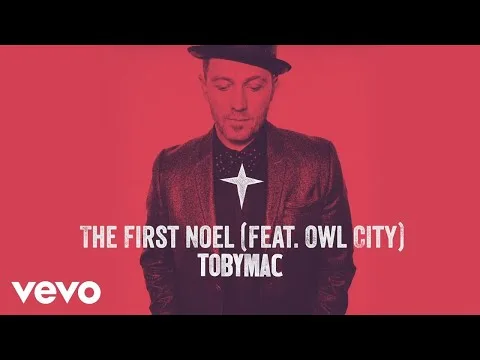 The First Noel by TobyMac video thumbnail
