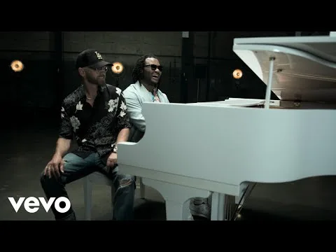 The Goodness by TobyMac video thumbnail