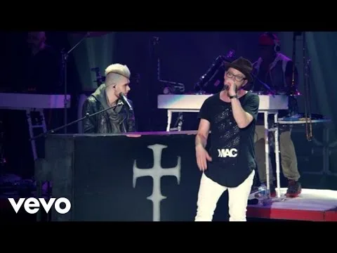 Undeniable by TobyMac video thumbnail