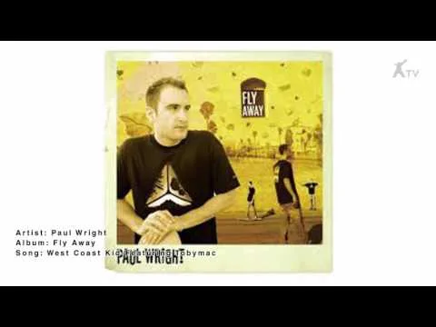 West Coast Kid by TobyMac video thumbnail