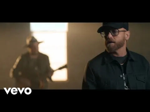 Cornerstone official video thumbnail