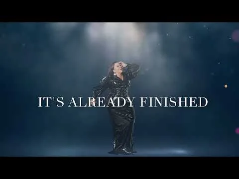 Finished Work official video thumbnail