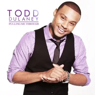 Todd Dulaney Follow