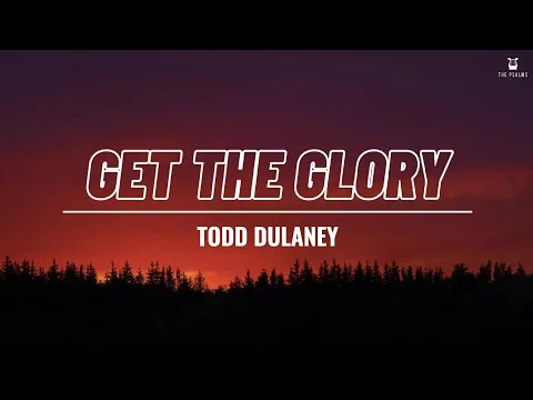 Get The Glory official video thumbnail