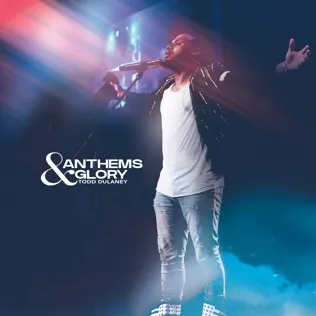 Todd Dulaney Overture