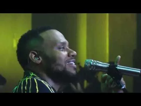 Proverbs 3 (Tablet of Your Heart) official video thumbnail