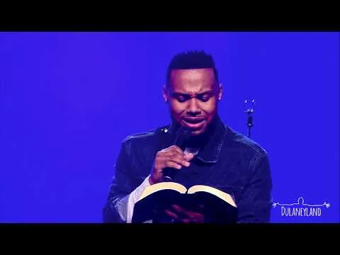 Psalms 18 by Todd Dulaney video thumbnail