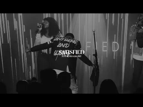 Satisfied official video thumbnail