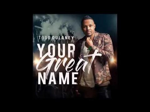 King Of Glory official video thumbnail