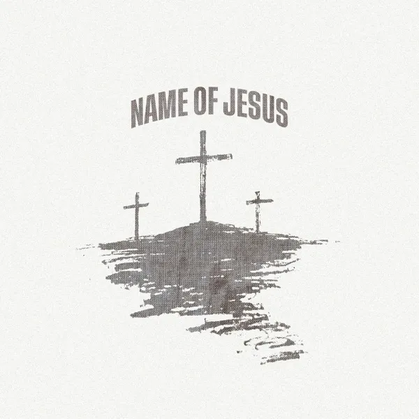 Album Art for The Name Of Jesus