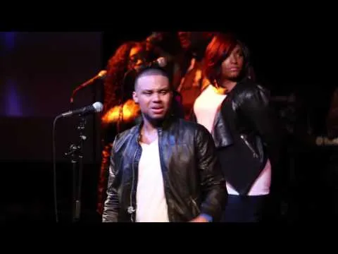 Victory Belongs to Jesus official video thumbnail