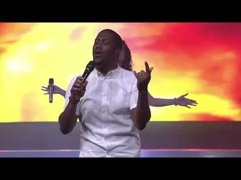 Cornerstone (He is Lord) official video thumbnail
