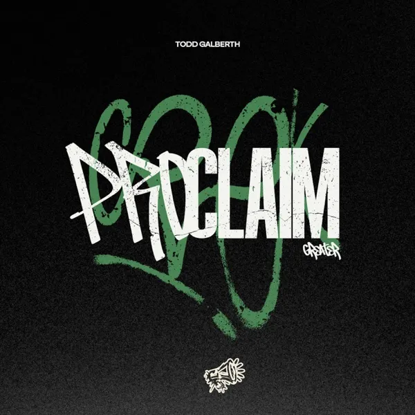Album Art for Proclaim
