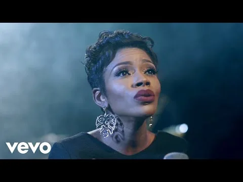 God Alone by Tolu Odukoya-Ijogun video thumbnail