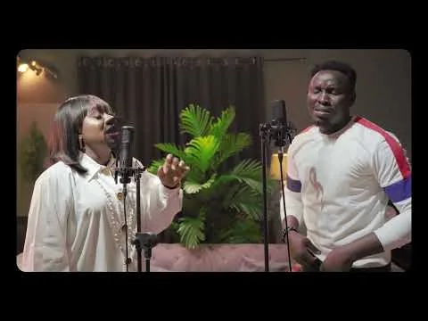 Mercy official video thumbnail