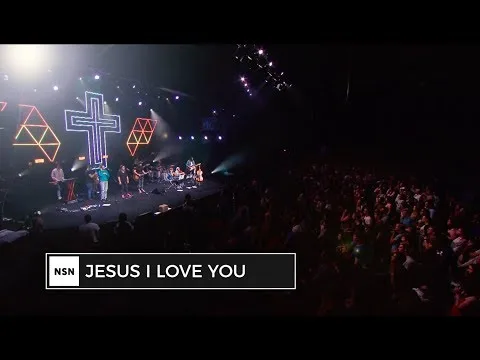 Jesus I Love You by Tom Smith video thumbnail