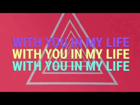 You In My Life by Tom Smith video thumbnail