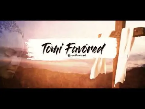 The Cross by Tomi Favored video thumbnail