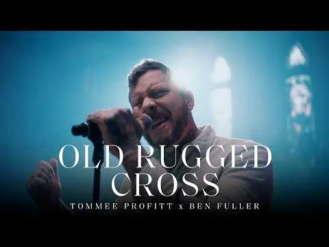 At The Cross by Tommee Profitt video thumbnail