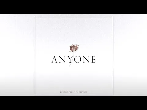 Anyone by Tommee Profitt video thumbnail