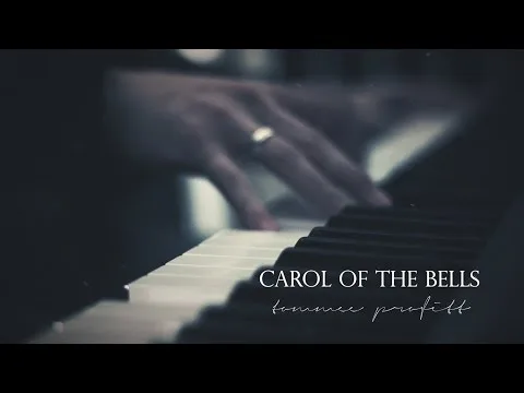 Carol of The Bells official video thumbnail