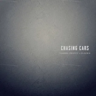 Tommee Profitt Chasing Cars