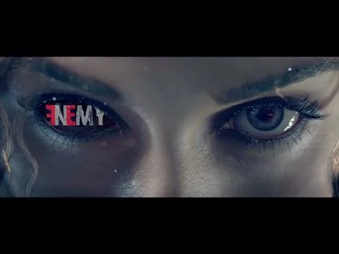 Enemy official video thumbnail