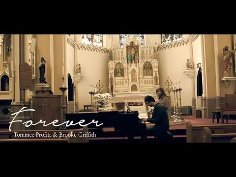 Forever by Tommee Profitt video thumbnail