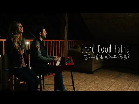 Good Good Father official video thumbnail