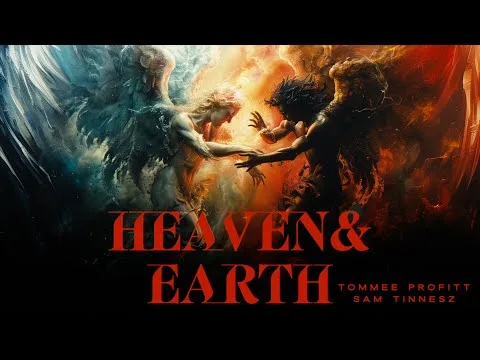 Heaven And Earth official video thumbnail