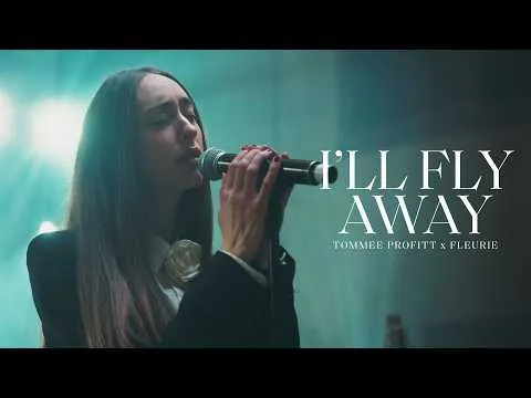 I'll Fly Away official video thumbnail