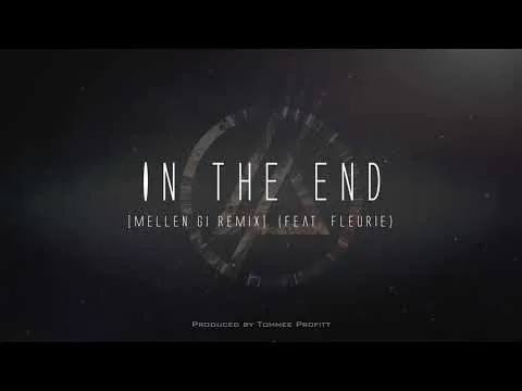 In the End official video thumbnail
