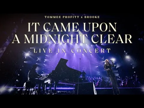 It Came Upon A Midnight Clear by Tommee Profitt video thumbnail