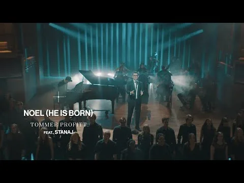 Noel (He Is Born) by Tommee Profitt video thumbnail