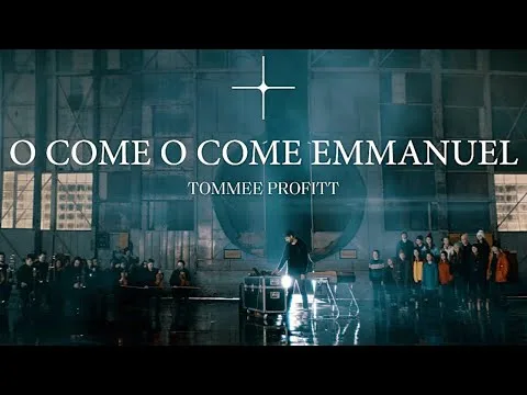 O Come O Come Emmanuel by Tommee Profitt video thumbnail