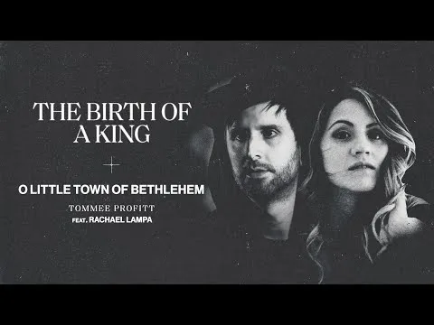 O Little Town of Bethlehem official video thumbnail