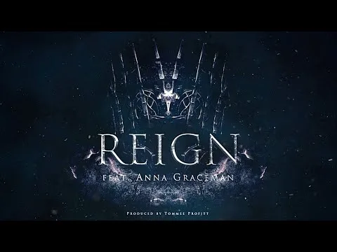 Reign official video thumbnail