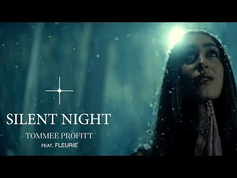 Silent Night official video thumbnail