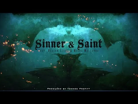 Sinner & Saint official video thumbnail